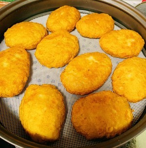 温州鱼饼具体的制作方法