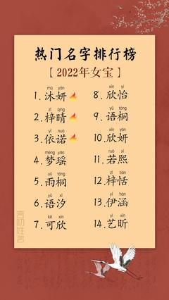 沐妍名字的含义女孩