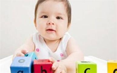 给女宝宝取名字查分