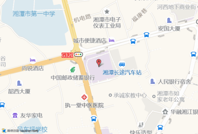 金湘潭商业广场