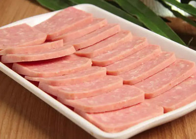 午餐肉孕妇可以吃吗