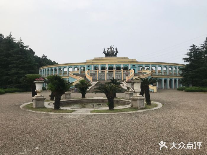 杭州天都公园在哪里