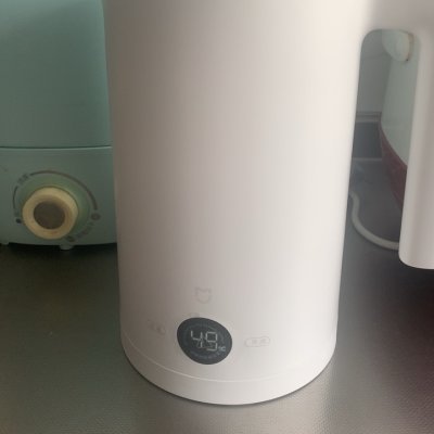 小米烧水壶怎么样