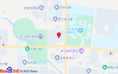 保定律师事务所地址