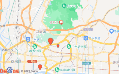 广州横枝岗属于哪个区
