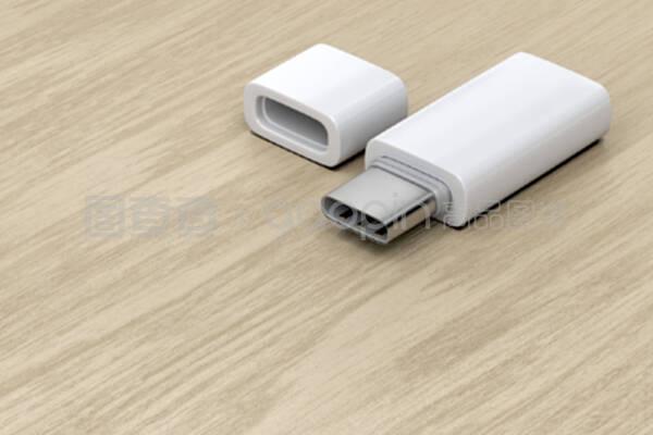 USB C型是什么