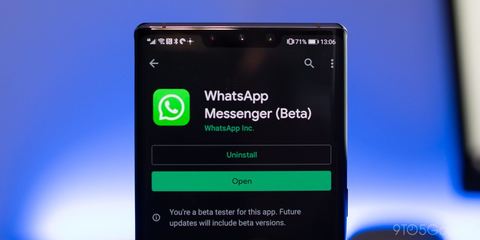 whatsapp国内手机可以注册吗