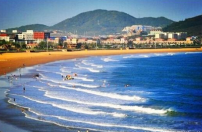 山东海滩旅游景点推荐