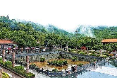 光明森林公园