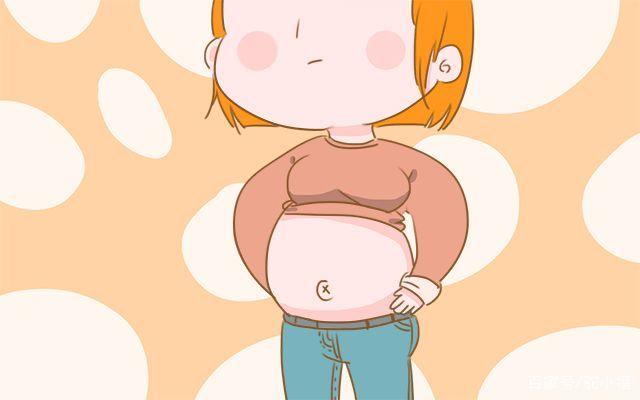怀孕几个月肚子会动