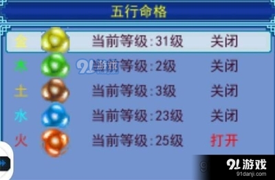 什么命格最好