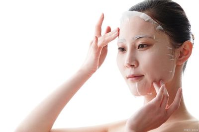 怎么使用睡眠面膜