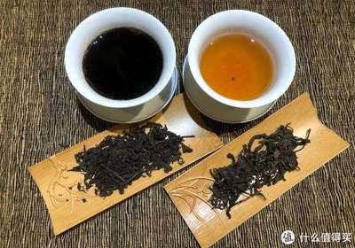 茶叶的历史起源