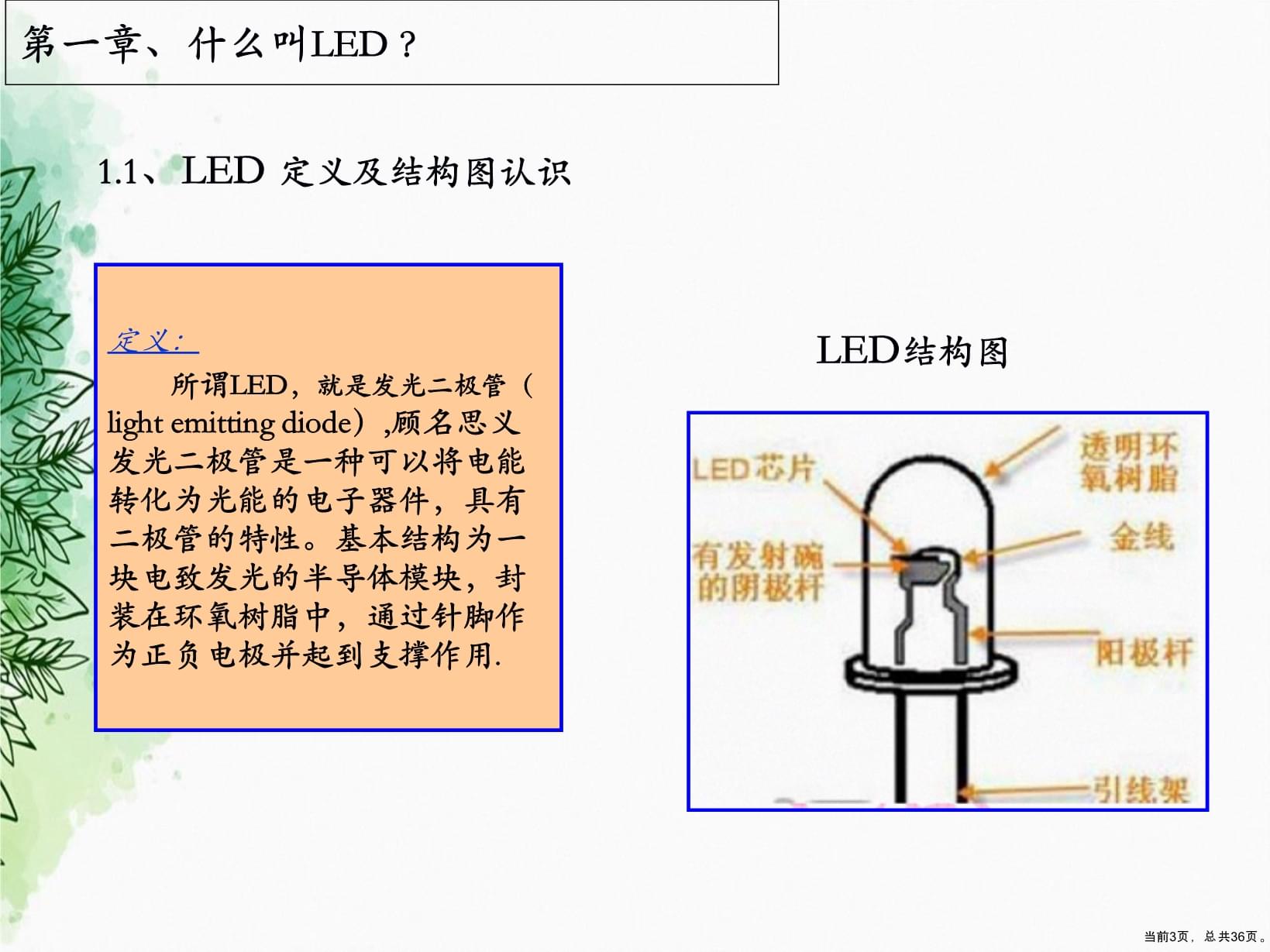 什么叫二级管