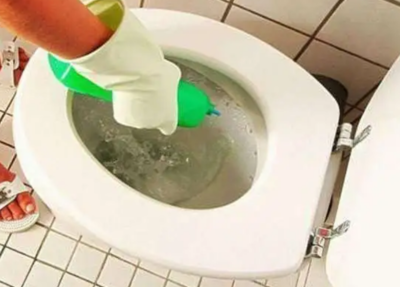 怎么样疏通马桶