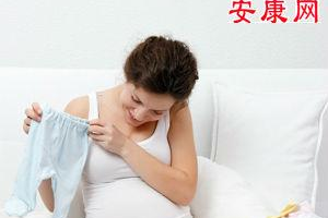 未婚女孩梦见自己怀孕