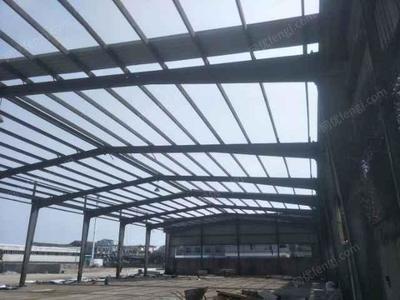 鋼結構20米跨度大梁怎么做（鋼結構20米跨度大梁制作方法）