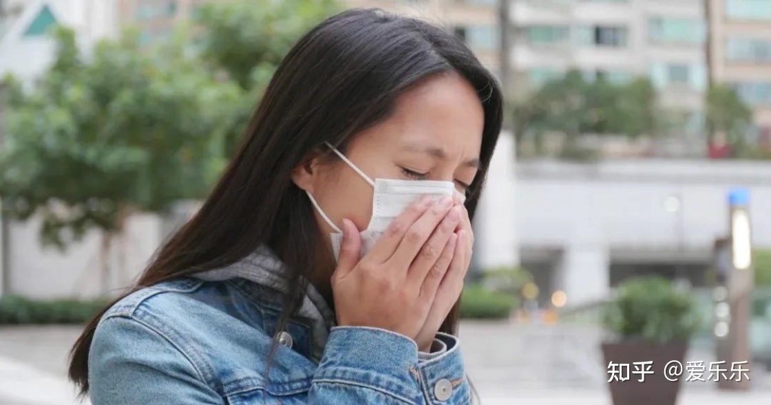 一直咳嗽咋办