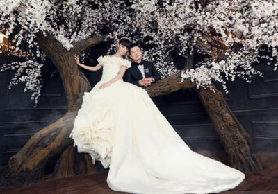 已婚女人梦见自己准备结婚