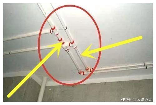 水管走吊顶好吗