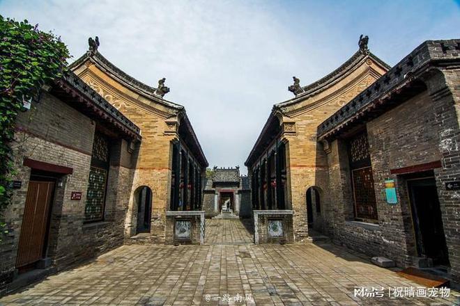 房子在古代叫什么名字