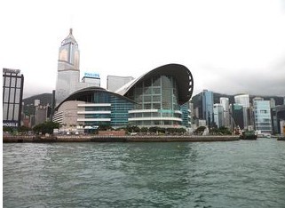 去香港旅游安全吗