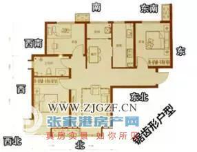 朝东南的房子优缺点