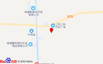 三和塑料地址