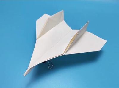 纸飞机双向解除教程
