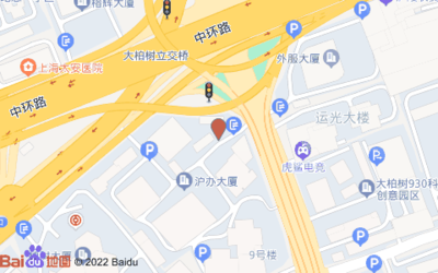 沪办大厦地址