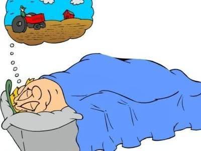 做梦着火是什么征兆