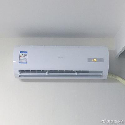 什么是定频空调