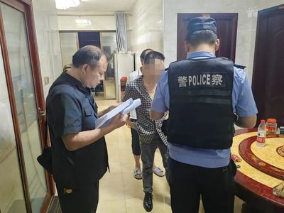 去拘留所看人的流程