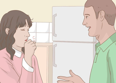 打喷嚏胃疼是怎么回事