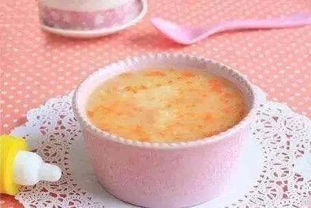 10个月宝宝食谱大全及做法