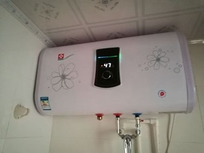 哪种热水器好用