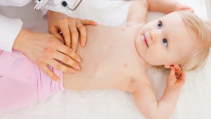 新生儿拉肚子什么原因引起的