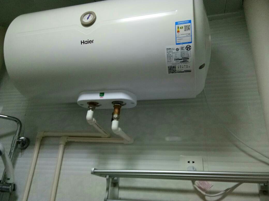 热水器不亮