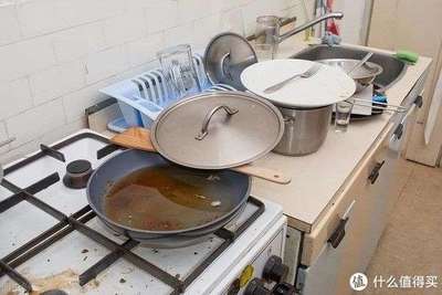 第一次厨房做饭怎么看日子