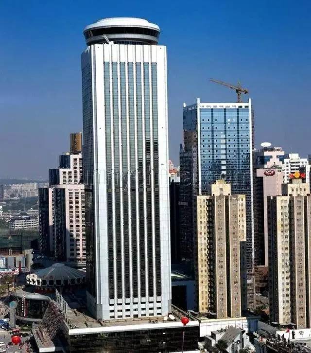 合和大厦
