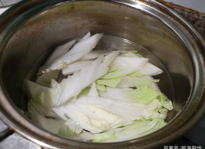 清水煮白菜煮多久可以吃
