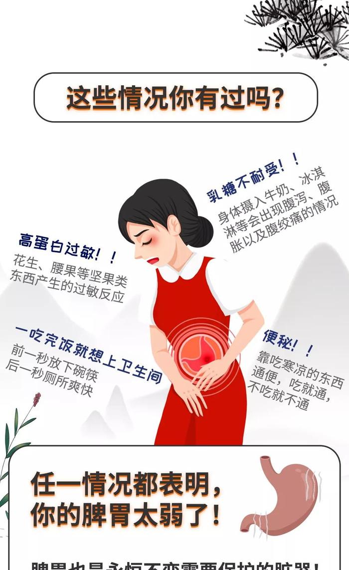 肠胃酸胀是怎么回事啊