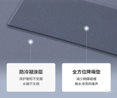 厨房橱柜里有水珠怎么解决