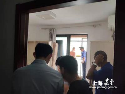 非法群租