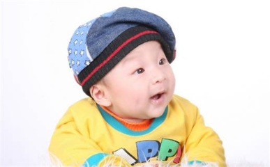 男婴起名