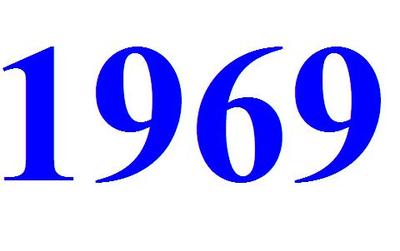 1969年属什么生肖配对