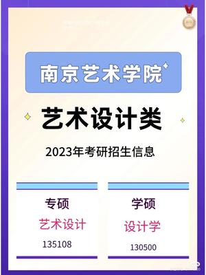 南艺考研分数线2023 南艺平