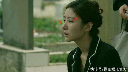吴优的双眼皮是割的吗