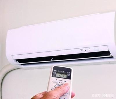 美的空调出现e3是什么原因