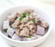 芋菜家常做法大全家常